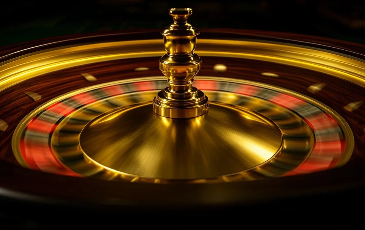 Detalle editorial casino