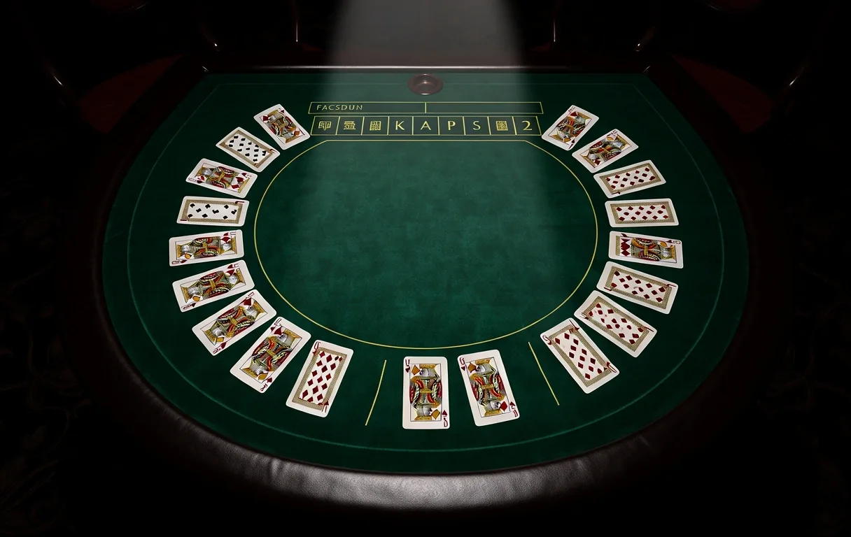 Criterio editorial de casino